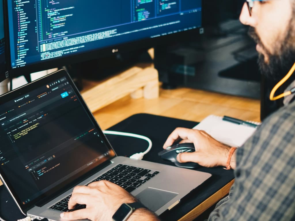 Test Success story #1 [MOBILE] [OTHER]