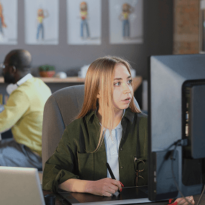 skateboarder who sits on a bench and looks at the phone