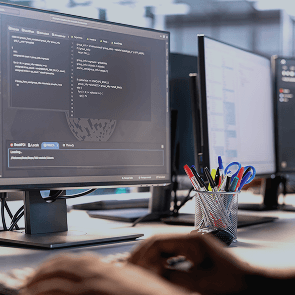 virtual reality glasses